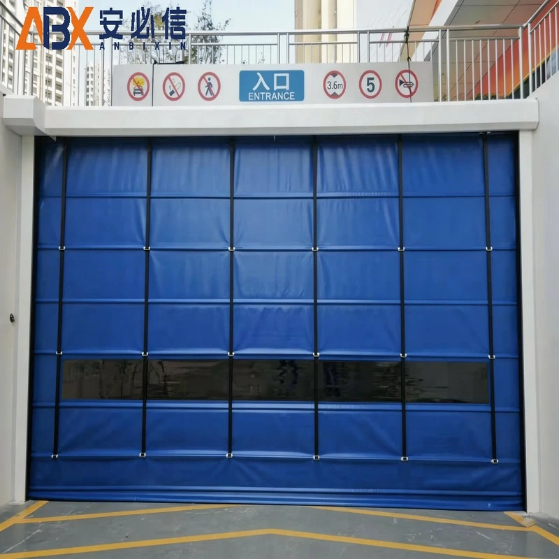 秦皇岛机械式门封