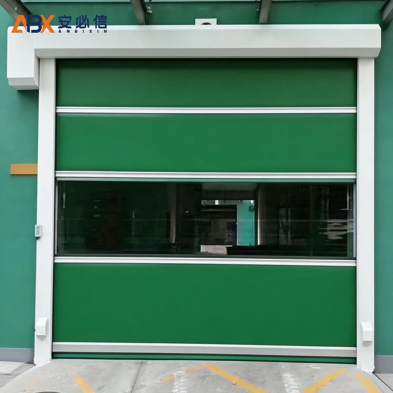 秦皇岛高速门
